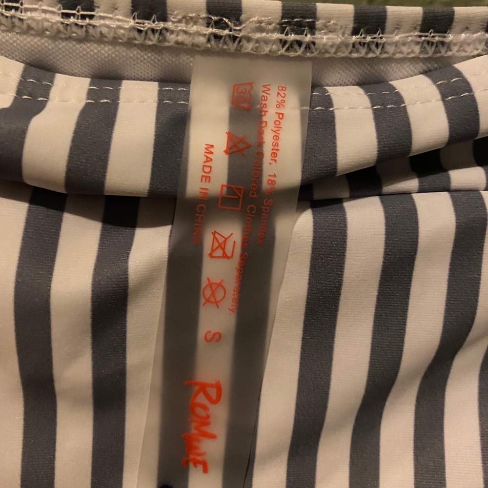 ROMWE bikini - Picture 8 of 10